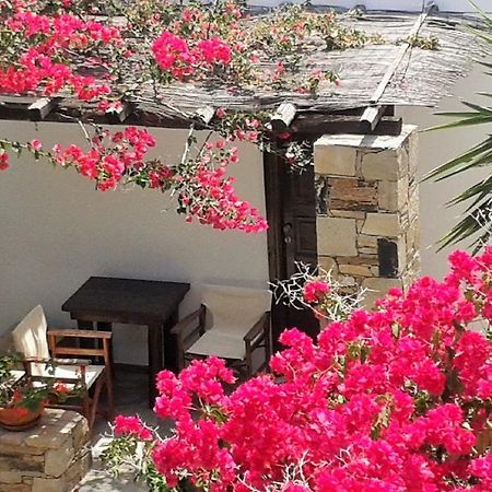 Cochili Rooms & Apartments Azolimnos Room photo