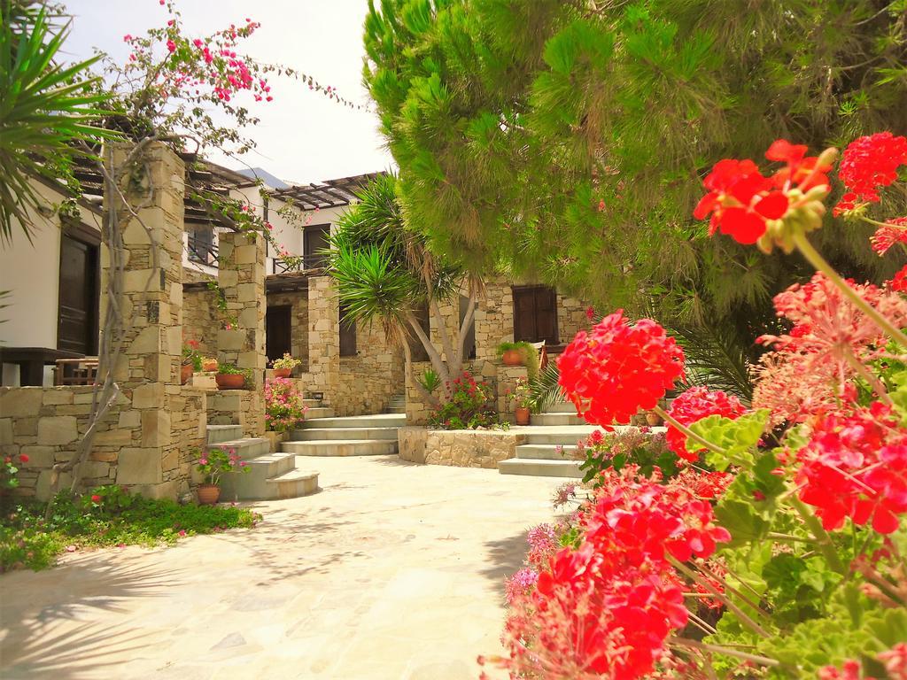 Cochili Rooms & Apartments Azolimnos Room photo